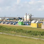 Feriehus Banno's Kajuete Fedderwardersiel