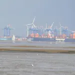 Banno's Kajuete Fedderwardersiel