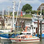Banno's Kajuete Fedderwardersiel