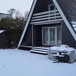 Banno's Kajuete Feriehus