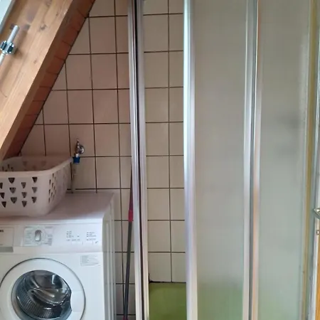 Holiday home Banno's Kajuete Fedderwardersiel