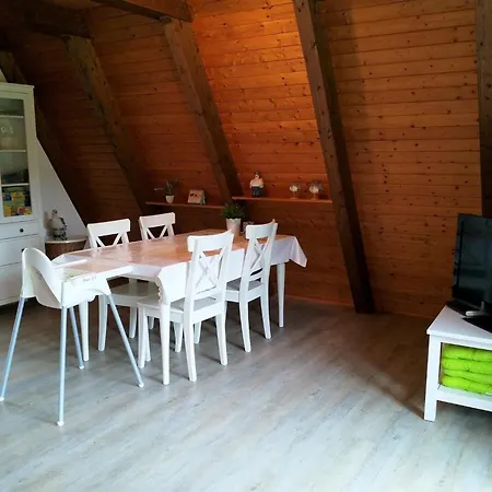 Holiday home Banno's Kajuete *