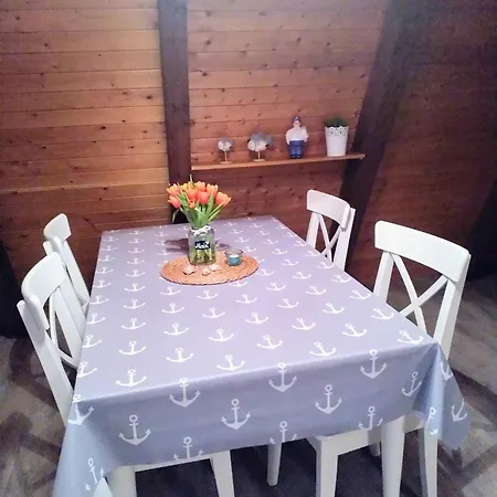 Banno's Kajuete Fedderwardersiel