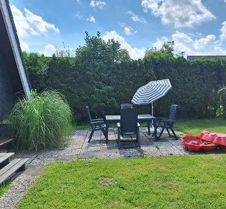 Banno's Kajuete Fedderwardersiel