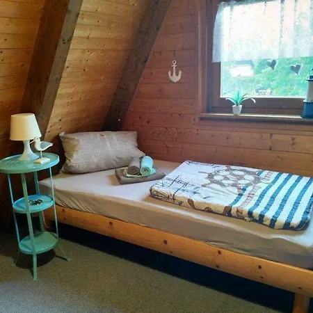 Banno's Kajuete Hébergement de vacances *