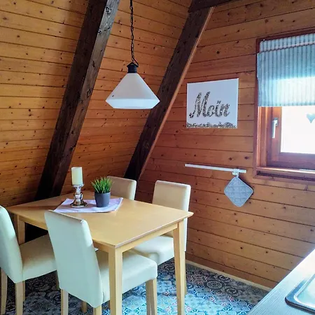 Banno's Kajuete Fedderwardersiel