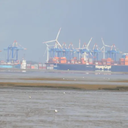 Banno's Kajuete Fedderwardersiel