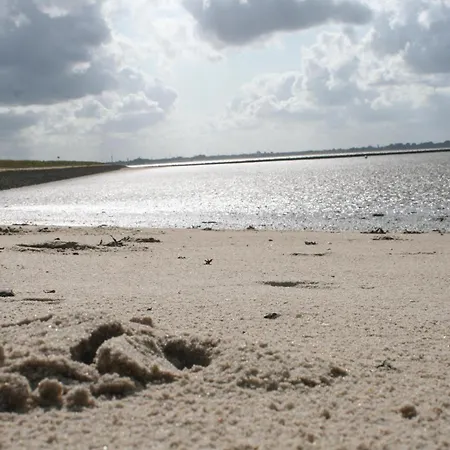 Banno's Kajuete Semesterbostad