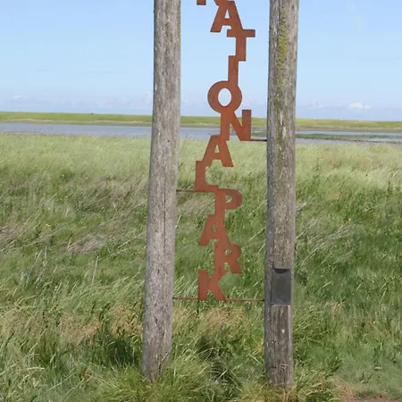 Banno's Kajuete Semesterbostad *