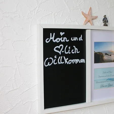 Banno's Kajuete * Fedderwardersiel