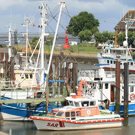 Banno's Kajuete Fedderwardersiel