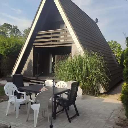 Hébergement de vacances Banno's Kajuete *