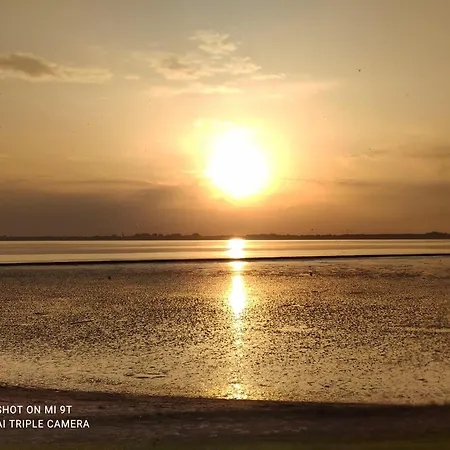 Banno's Kajuete Fedderwardersiel