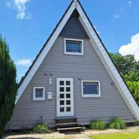 Banno's Kajüte Ferienhaus