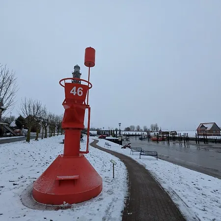 Banno's Kajüte Fedderwardersiel