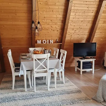 別荘 Banno's Kajuete