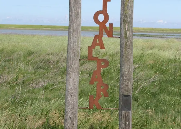 Banno's Kajuete Nyaraló *