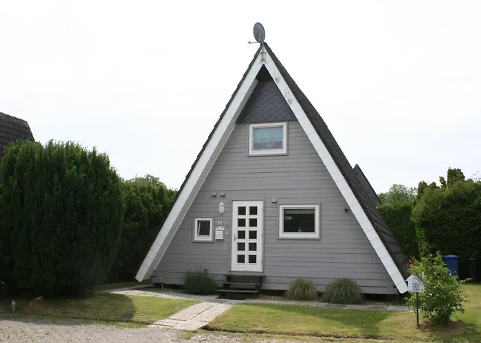 Banno's Kajuete Nyaraló *