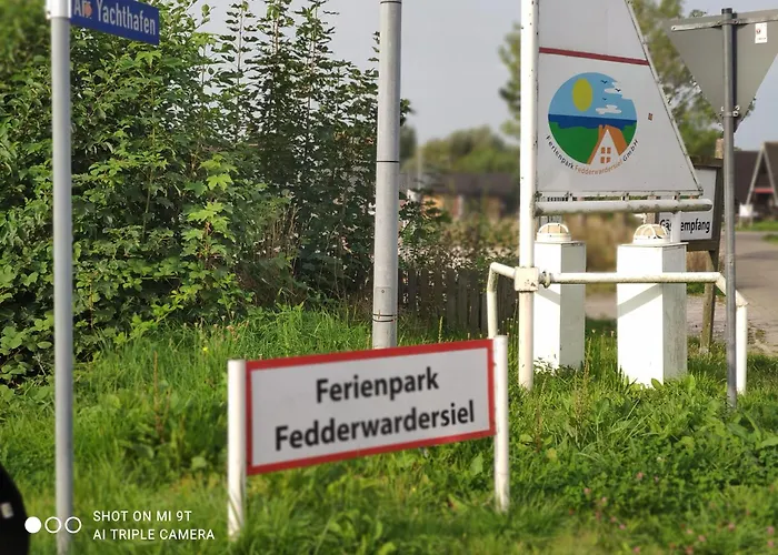 Banno's Kajuete Nyaraló