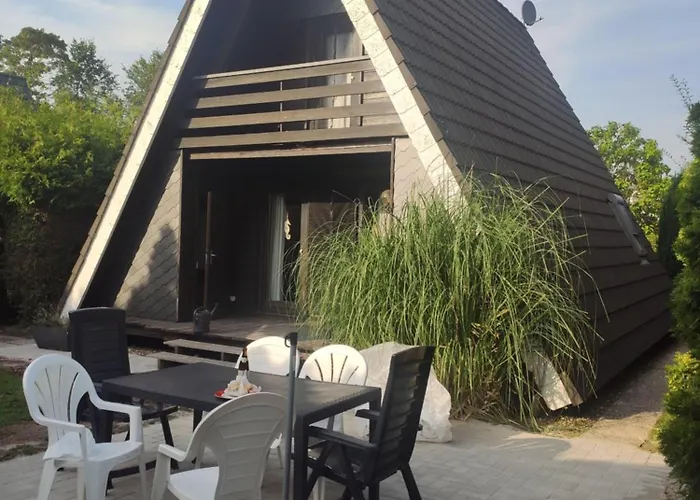 Nyaraló Banno's Kajuete *