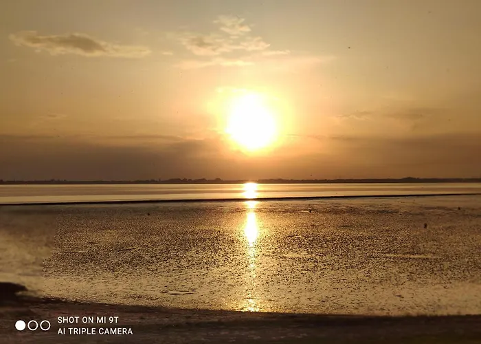 Banno's Kajuete Fedderwardersiel