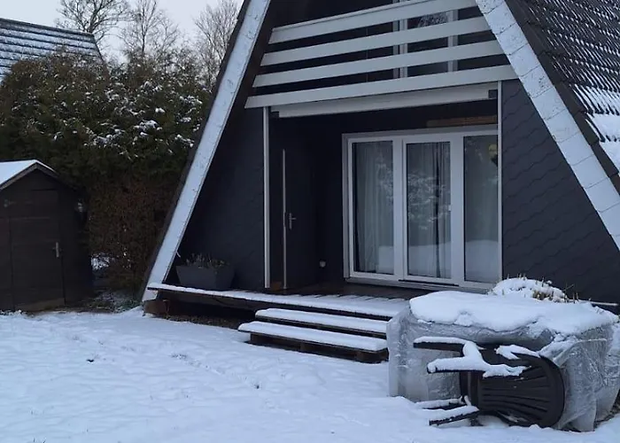 Banno's Kajuete 度假居