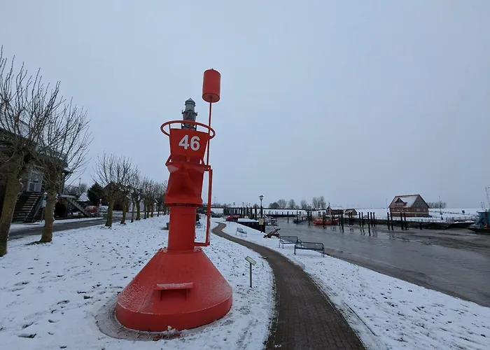 Banno's Kajuete Fedderwardersiel