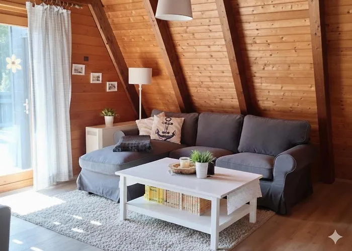 Banno's Kajuete Nyaraló *